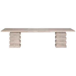 Plaza Extension Dining Table