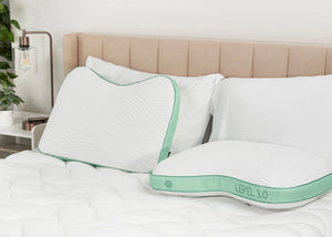 Level 3.0 Pillow by Bedgear - Use Code BEDGEAR20 for 20% Off