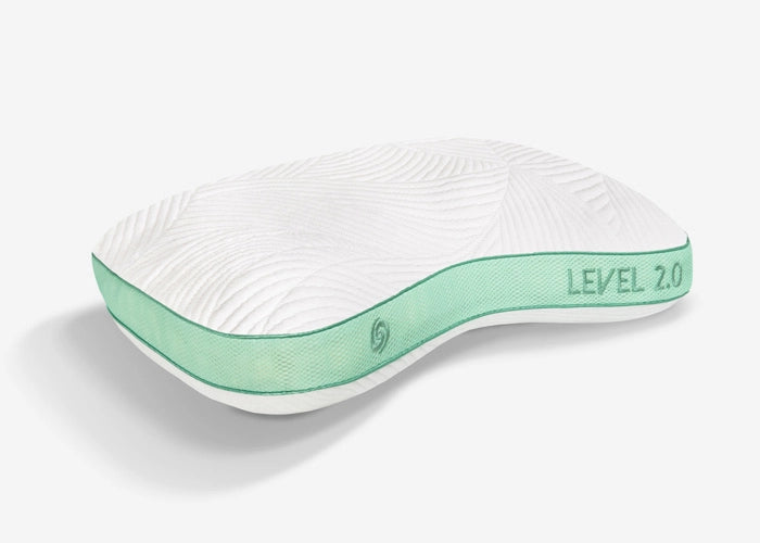 Level 2.0 Pillow by Bedgear - Use Code BEDGEAR20 for 20% Off