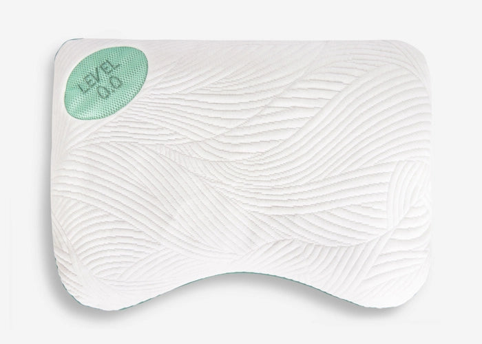 Level 1.0 Pillow by Bedgear - Use Code BEDGEAR20 for 20% Off