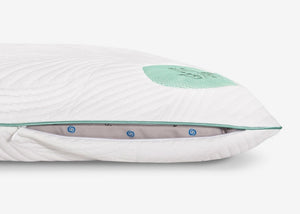 Level 0.0 Pillow by Bedgear - Use Code BEDGEAR20 for 20% Off