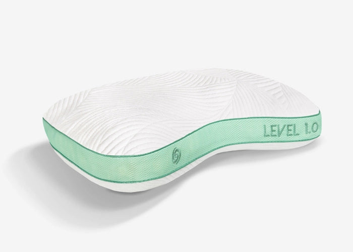 Level 1.0 Pillow by Bedgear - Use Code BEDGEAR20 for 20% Off