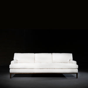 Lewis Sofa in Serene Pearl