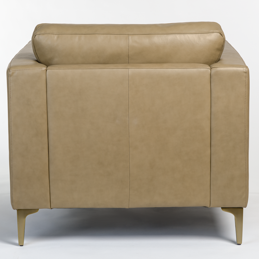 Milo Occasional Chair