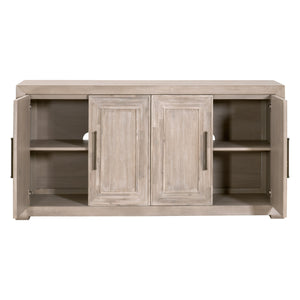 Hunter Media Sideboard