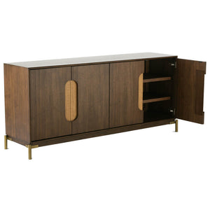 Oasis Credenza