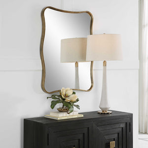 Pavia Vanity MIrror