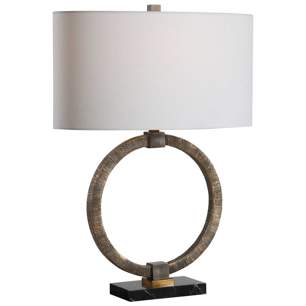 Relic Table Lamp