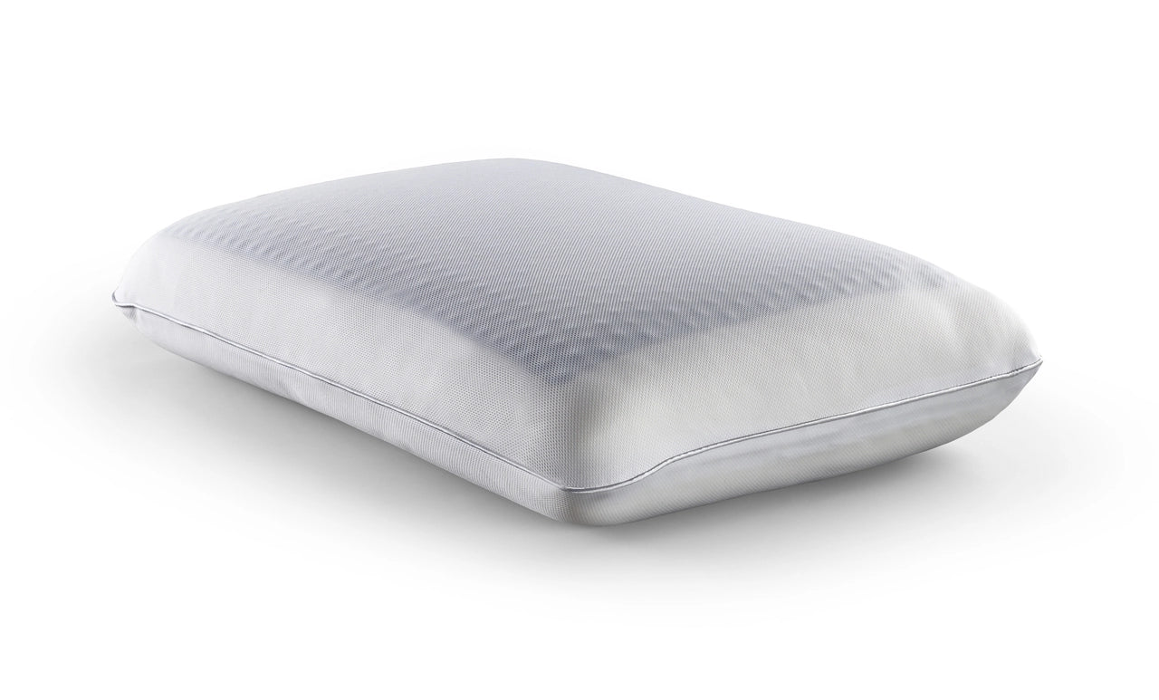 Pure Care Replinsh Pillow with Memory Foam and Cooling Gel