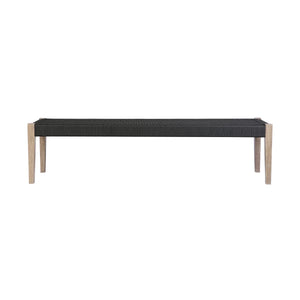 Rhett Outdoor Bench