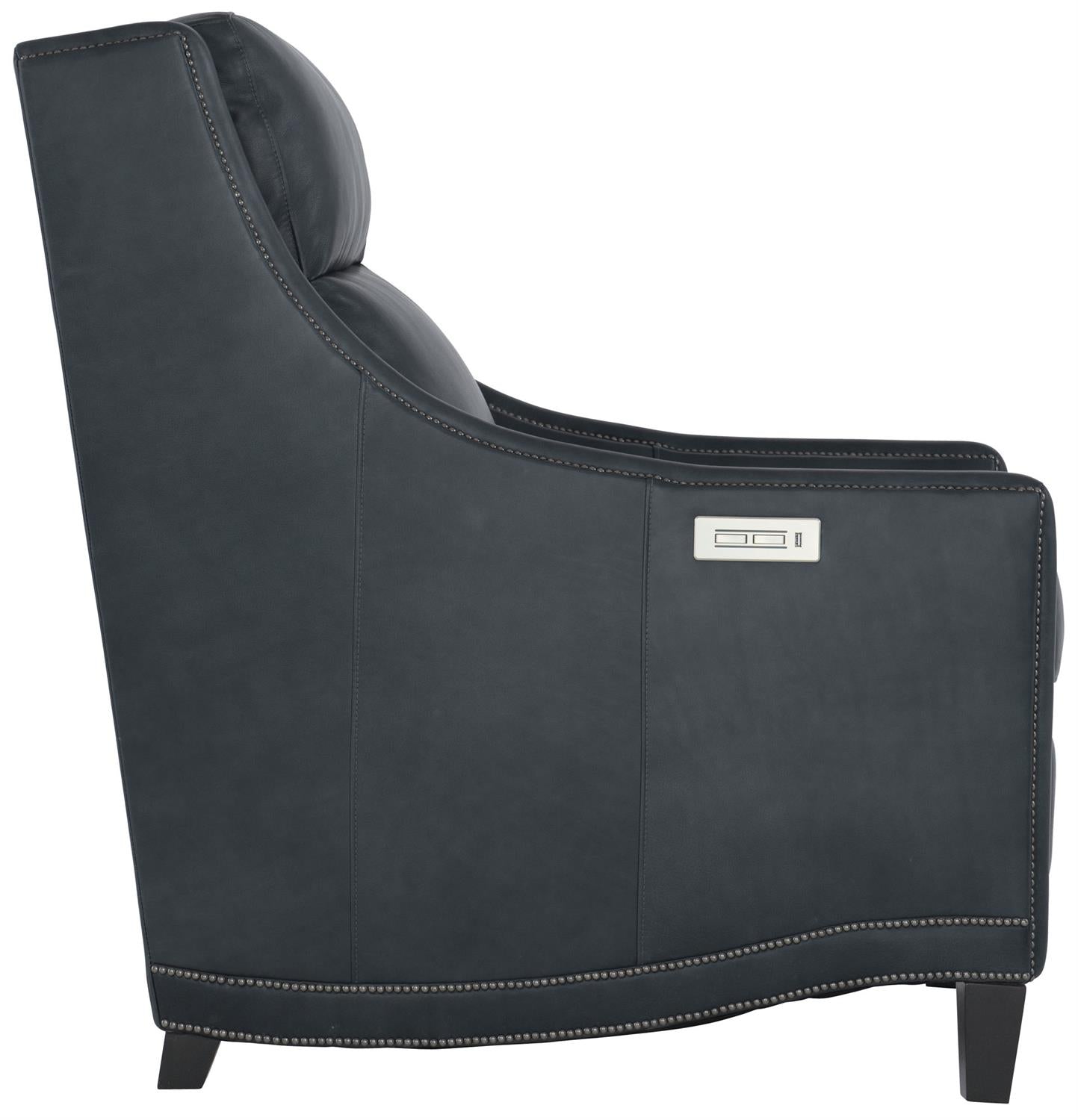 Richmond Leather Power Motion Chair