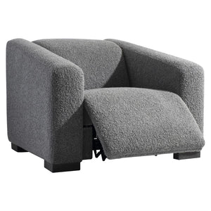 Siena Fabric Power Motion Chair