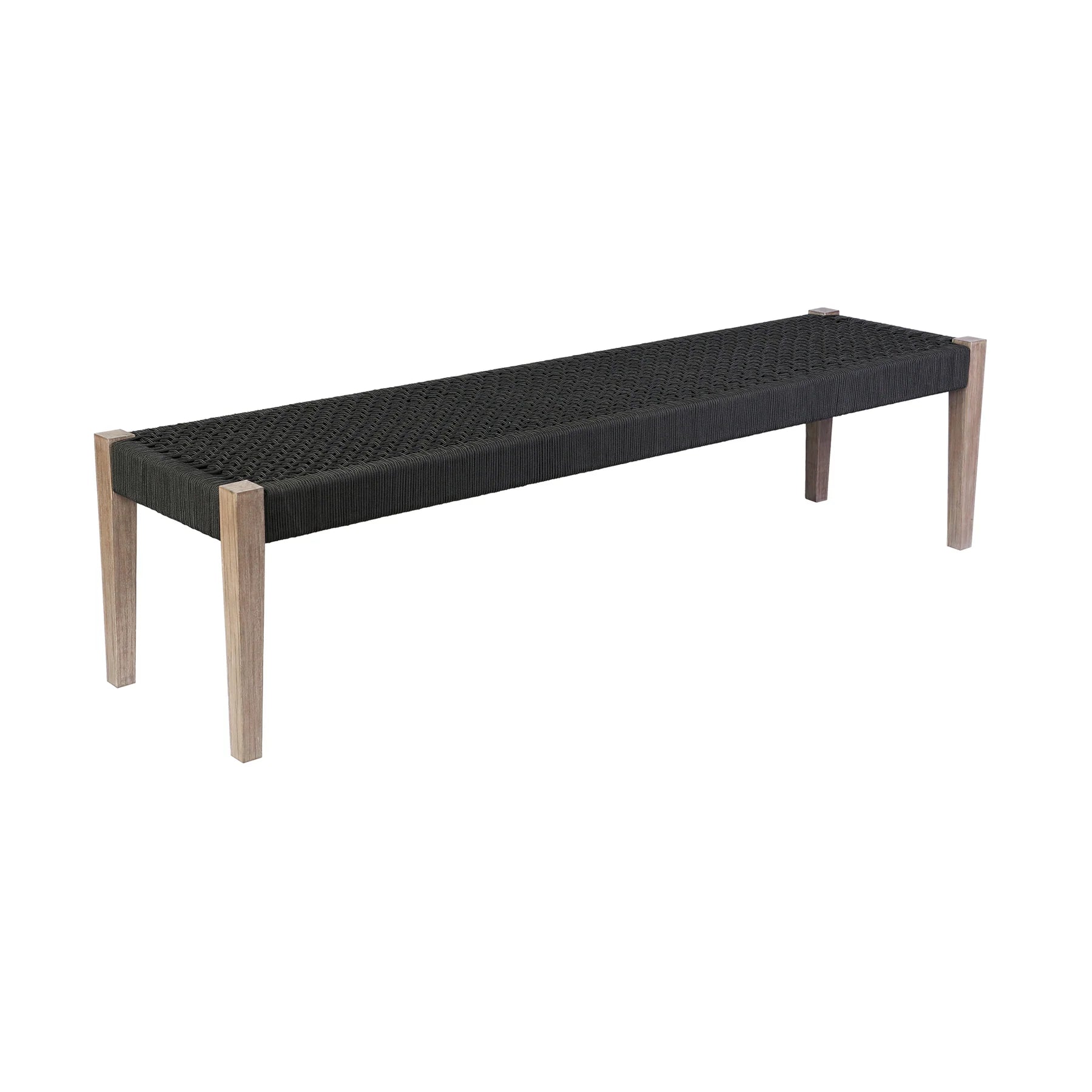 Rhett Outdoor Bench