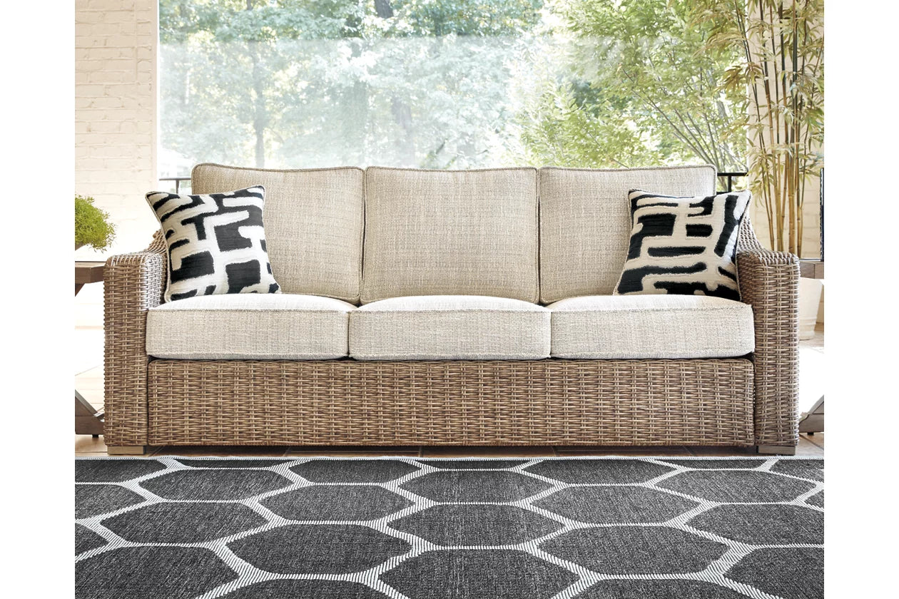 Villa Retreat Sofa