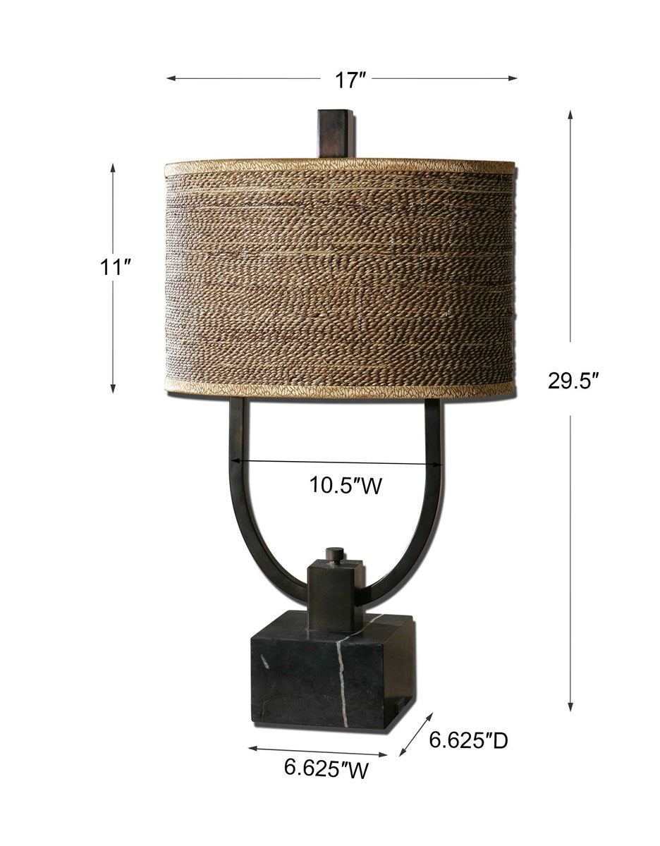 Stabina Table Lamp