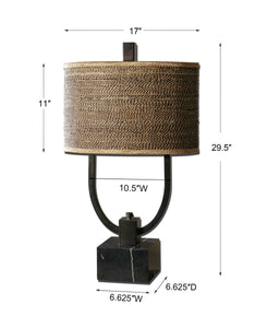 Stabina Table Lamp