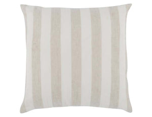 CP Atwater Ivory/Natural Pillow 26x26 - Set of 2