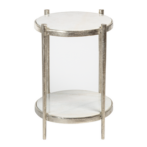 Theo End Table