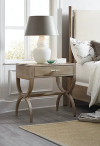 Hooker Furniture Affinity Leg Nightstand