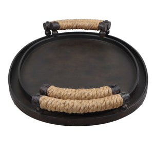 Viggo Trays - Set of 2