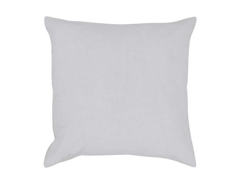 CH Steam Sea Fog Blue/Ivory Pillow 26x26 - Set of 2