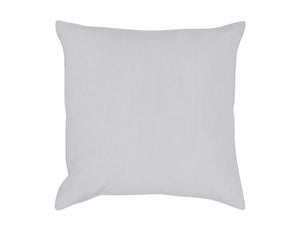 CH Steam Sea Fog Blue/Ivory Pillow 26x26 - Set of 2