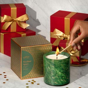 LAFCO Woodland Spruce Candle