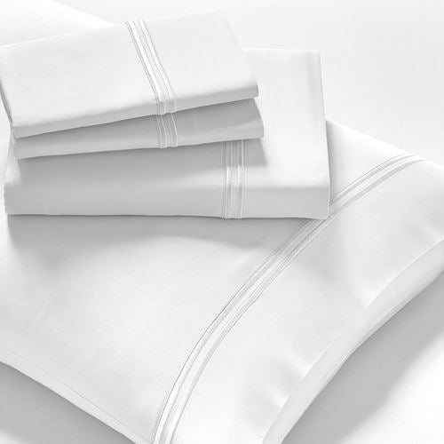 comes in multiple colors - Softer than Silk - Curated By Norwood | high performance sheets