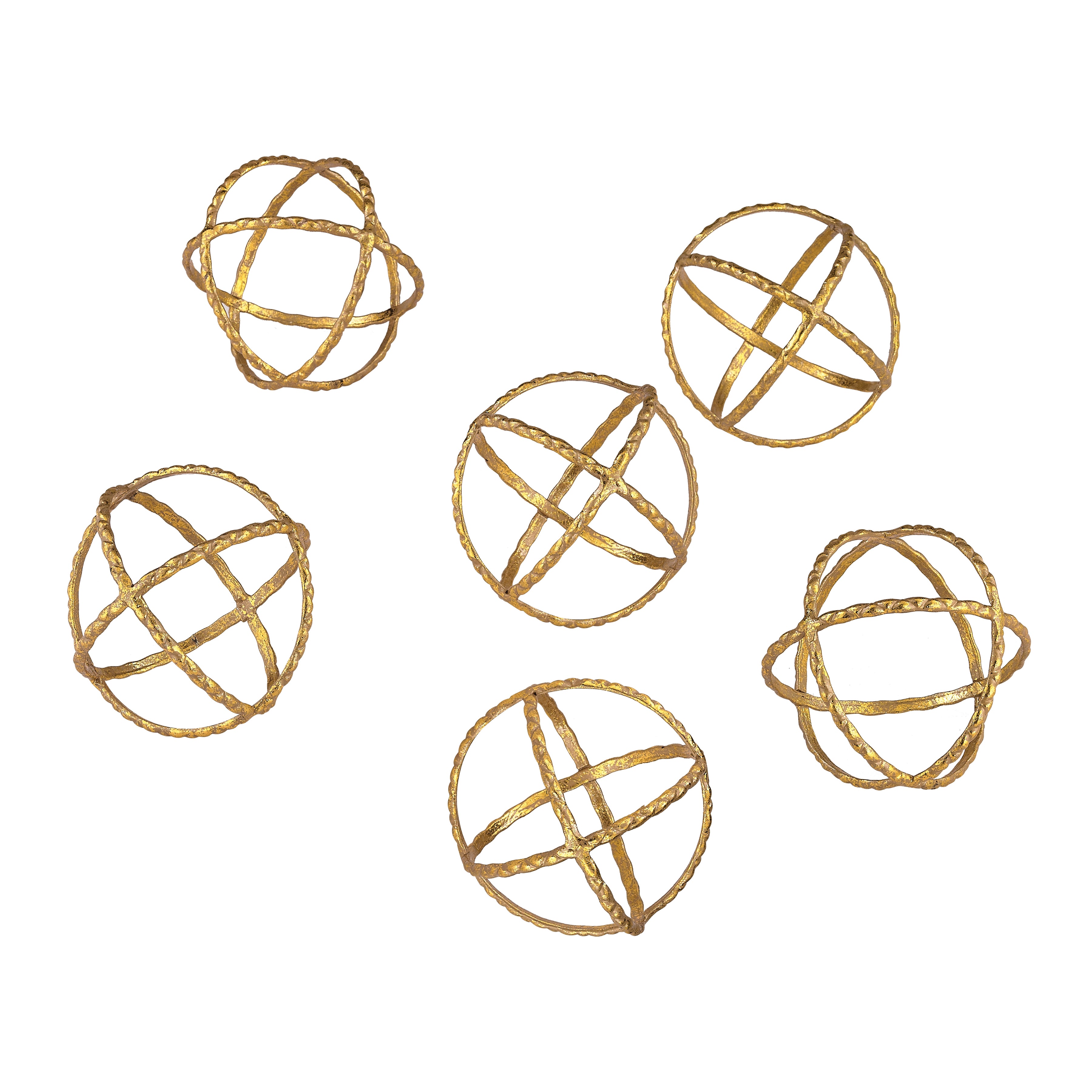 Kule Orb - Set of 6