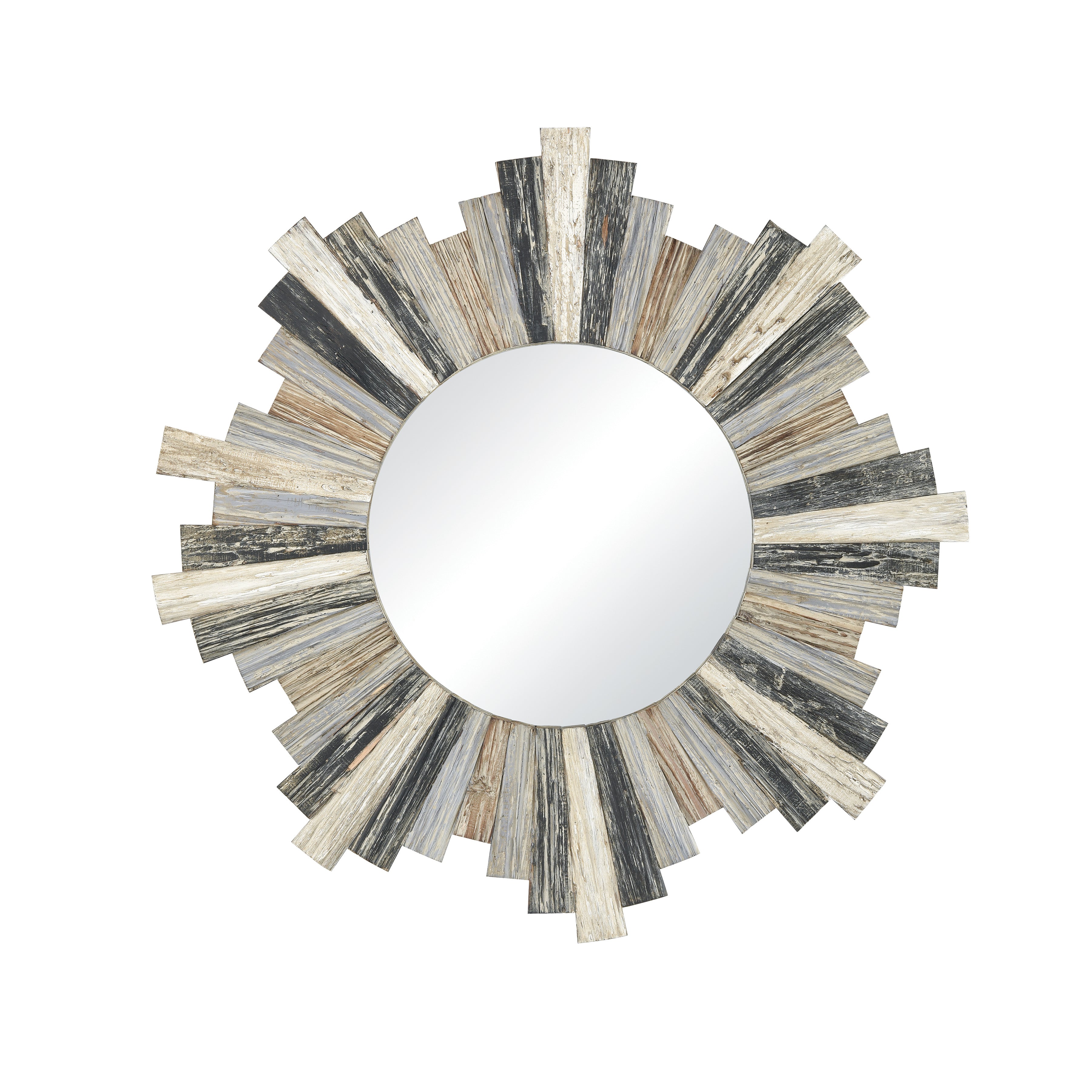 Chatham Light Wall Mirror