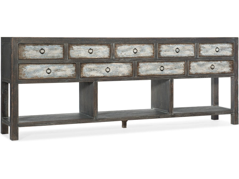 Hooker Furniture Living Room Beaumont Console