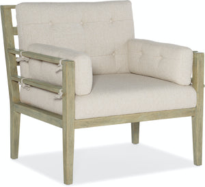 Hooker Furniture Living Room Surfrider Chair