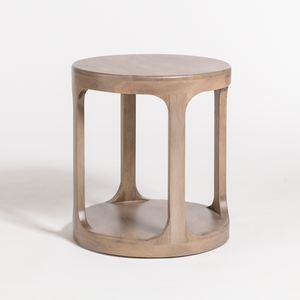 Mason End Table