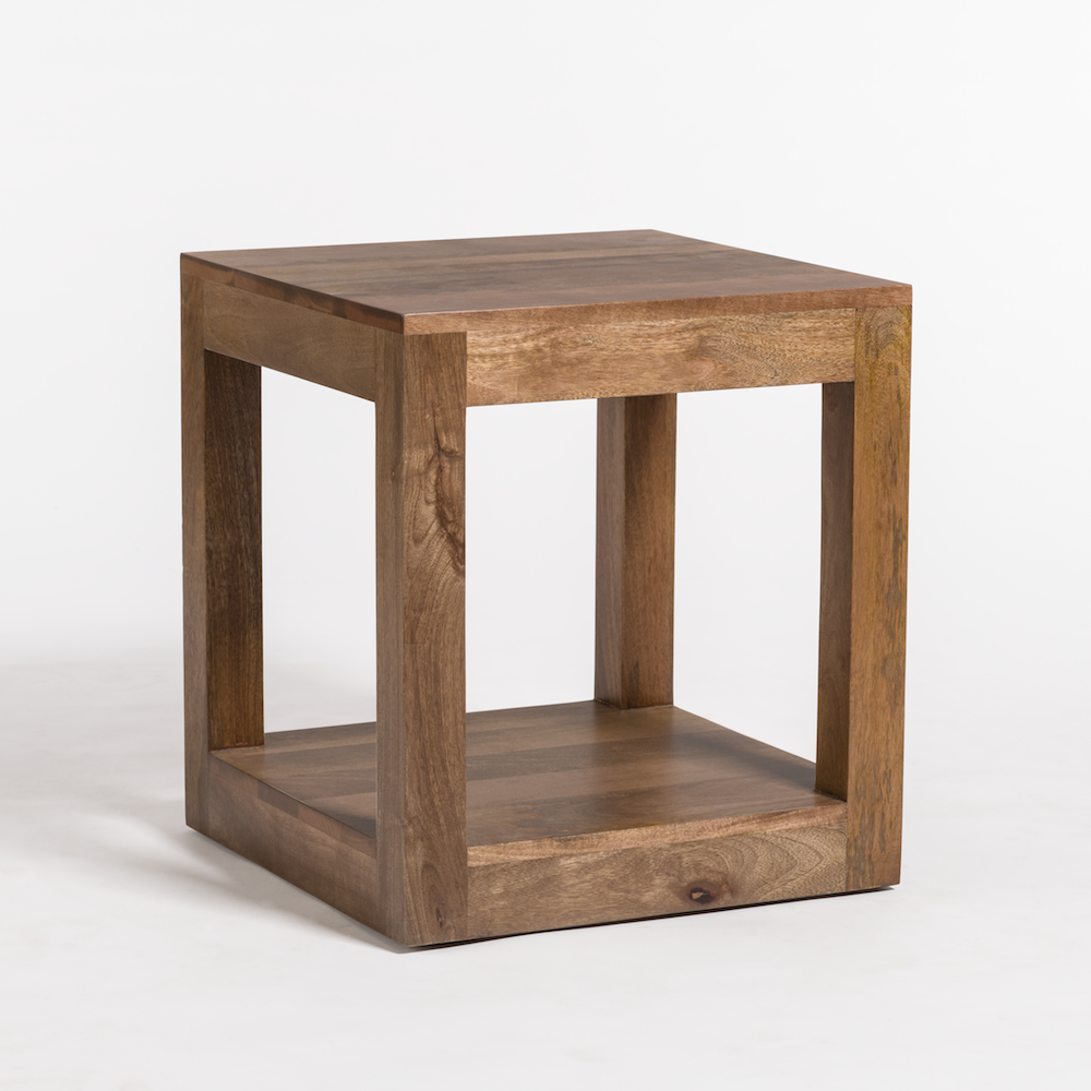 Morgan End Table