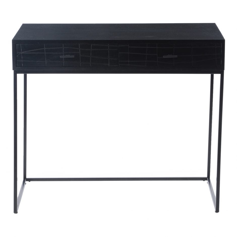 Atelier Desk - Black