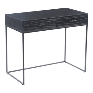 Atelier Desk - Black