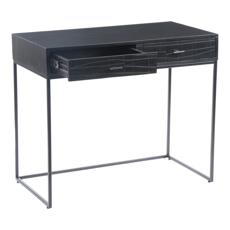 Atelier Desk - Black