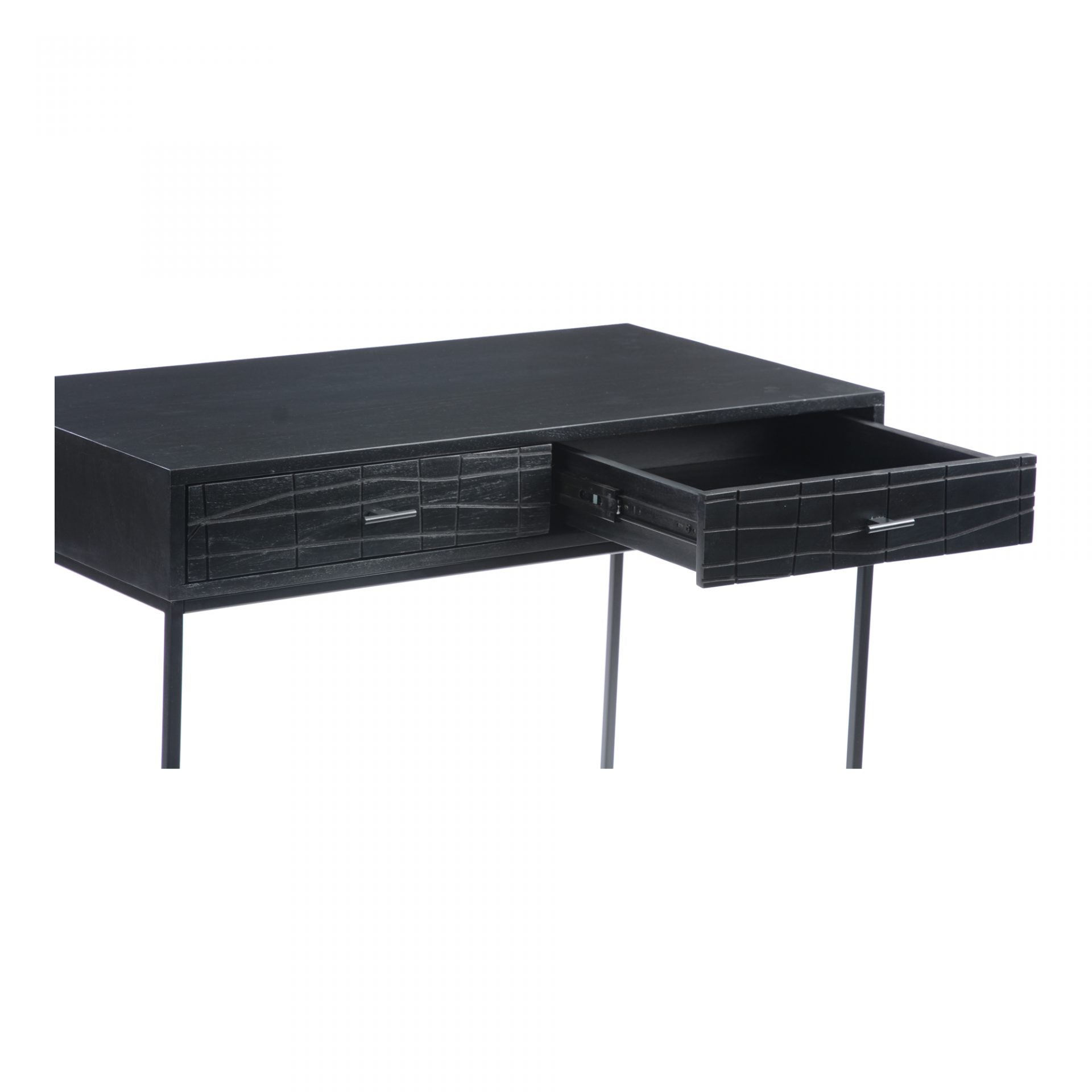 Atelier Desk - Black