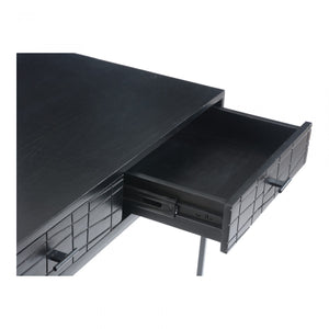 Atelier Desk - Black