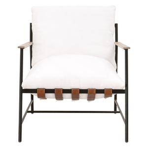 Brando Club Chair