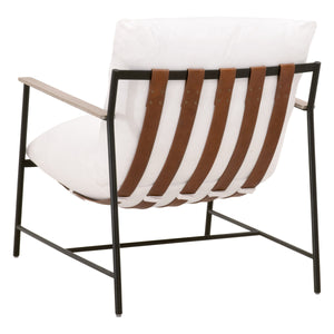 Brando Club Chair