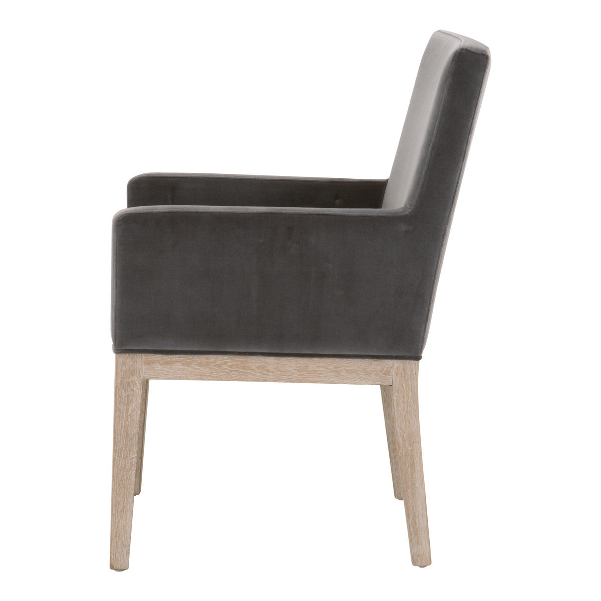 Drake Arm Dining Chair