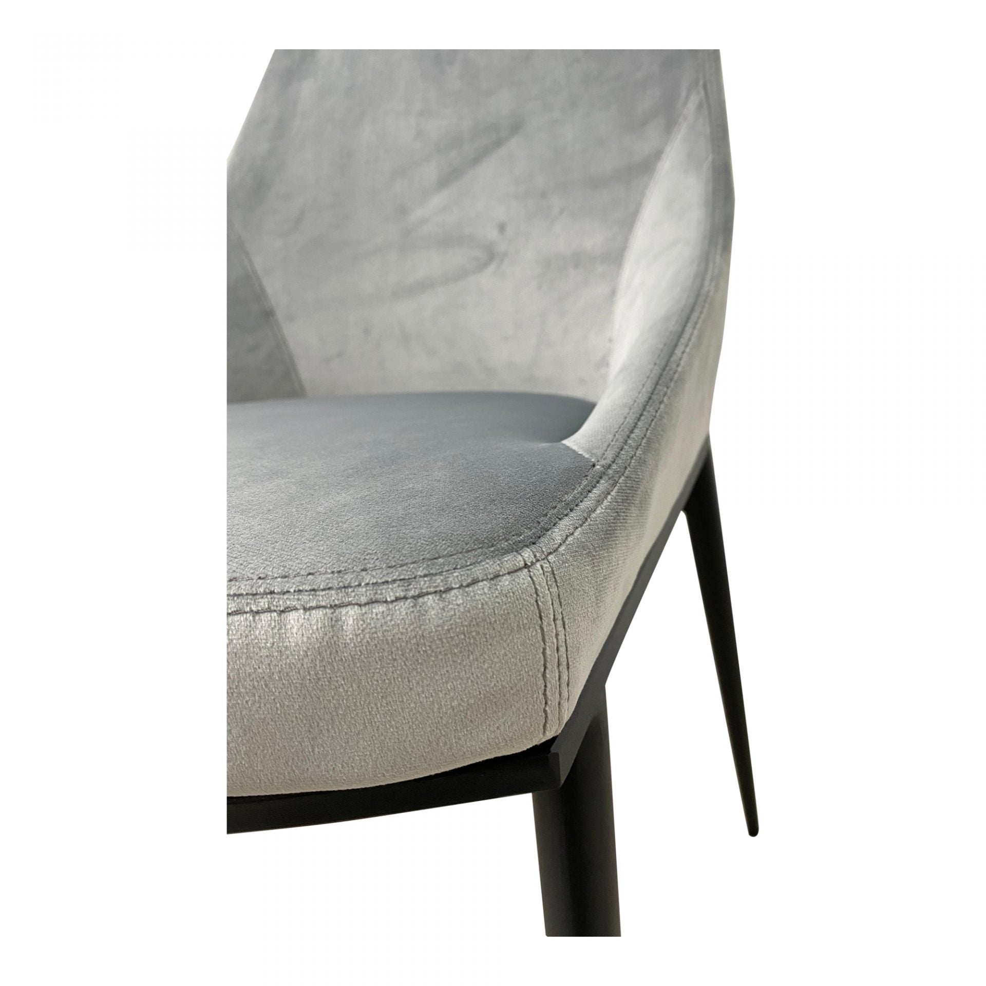 Sedona Dining Chair  - Grey - M2