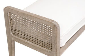 Leone Bench