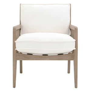 Leone Club Chair