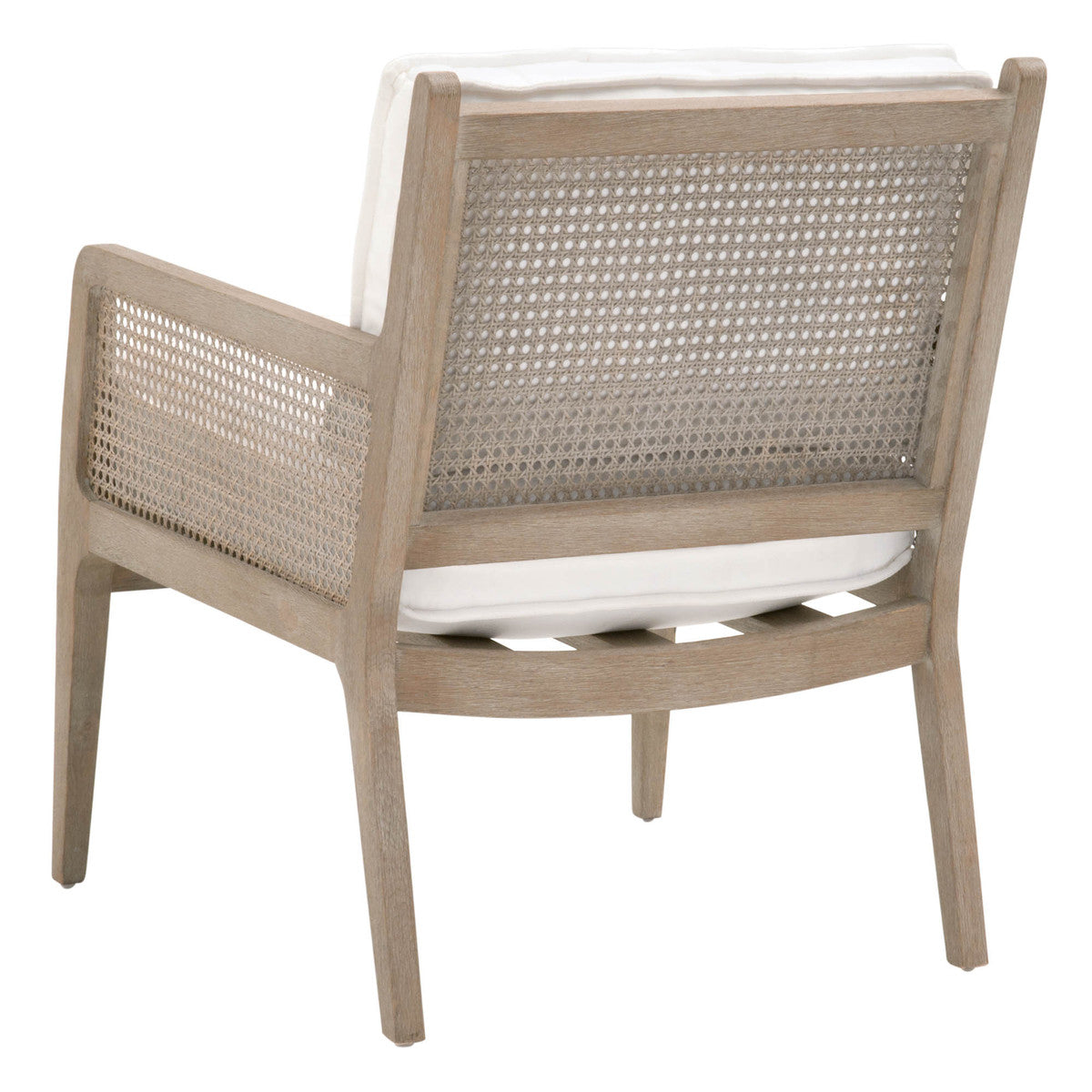 Leone Club Chair