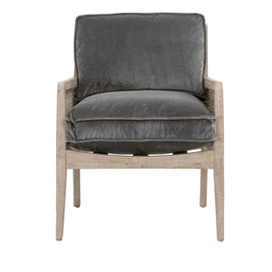 Leone Club Chair