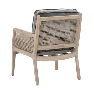 Leone Club Chair