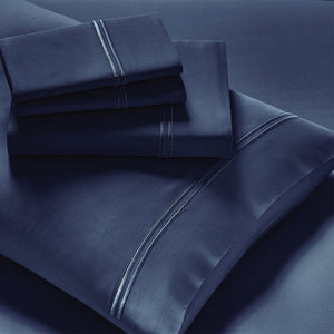 Midnight PureCare Modal Sheet Sets