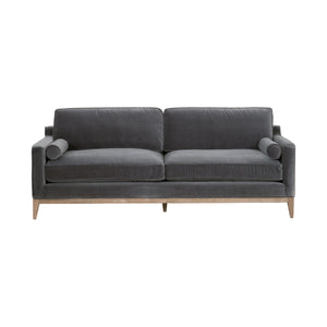 Parker 86" Post Modern Sofa